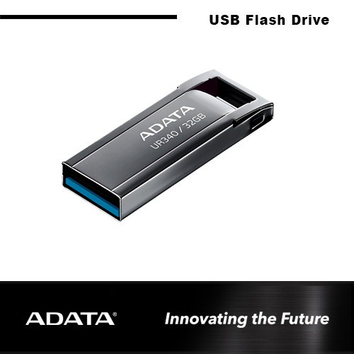 ADATA ROYAL UR340 32GB - UFD Flashdisk MyFlash USB 3.2