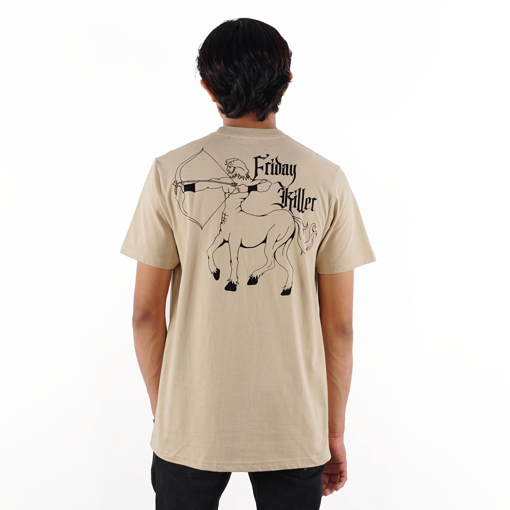 KAOS FRIDAY KILLER | CENTAUR