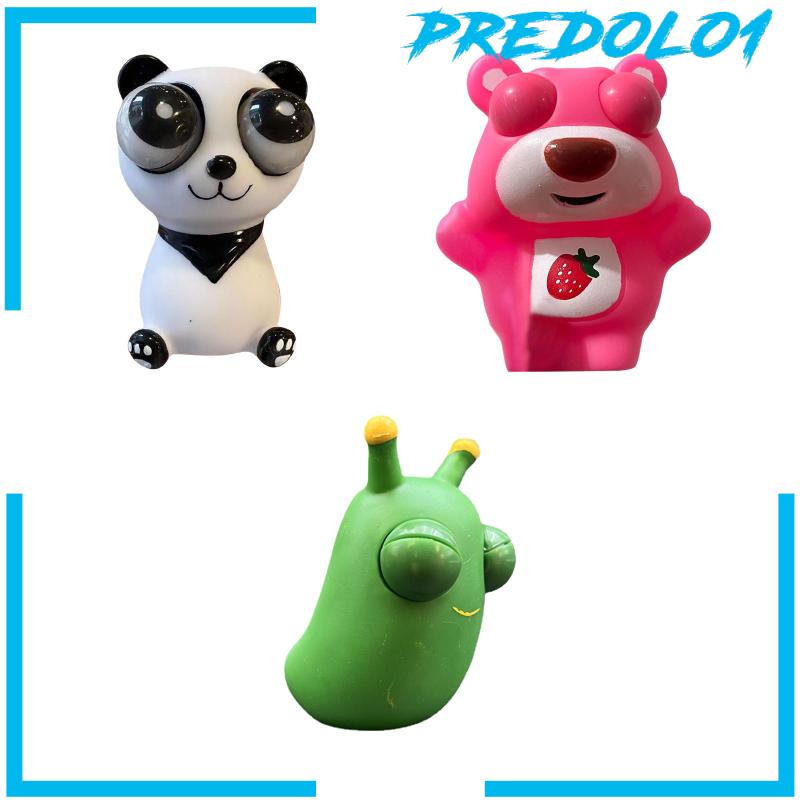 [Predolo1] Mainan Relief Sensory Sensory Toy Mainan Santai Untuk Pengisi Keranjang Hadiah Liburan