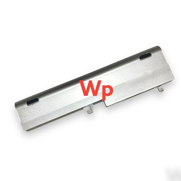 Baterai Toshiba Satellite NB205 NB250 NB255 NB200 PA3733U PA3732U-1BAS