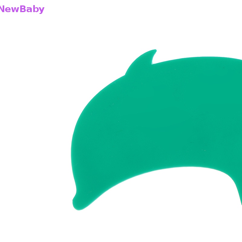 Newbaby Reusable Silicone Stiker Penghilang Kerut Tempelan Dahi Mata Stiker ID