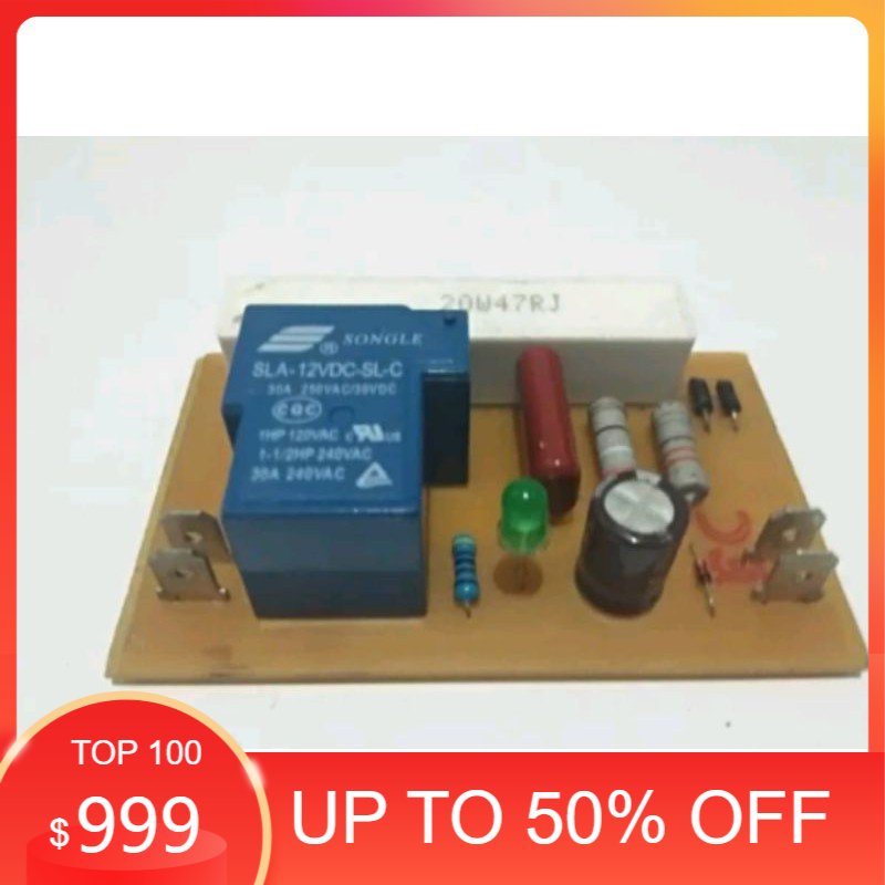 PROMO kit soft start 30A