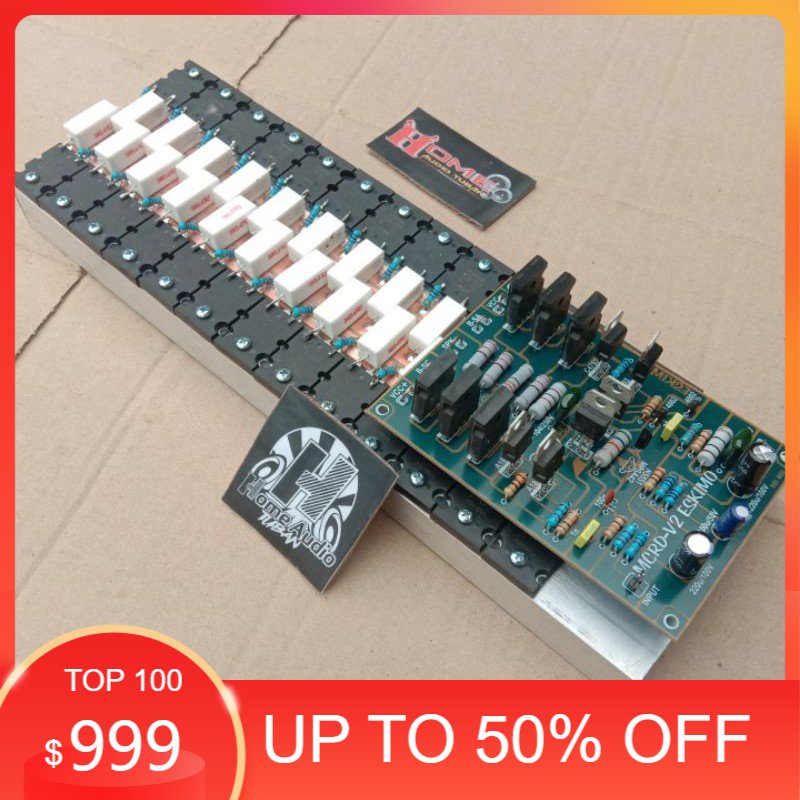 PROMO KIT DRIVER MCRD V2 13 SET TOSHIBA