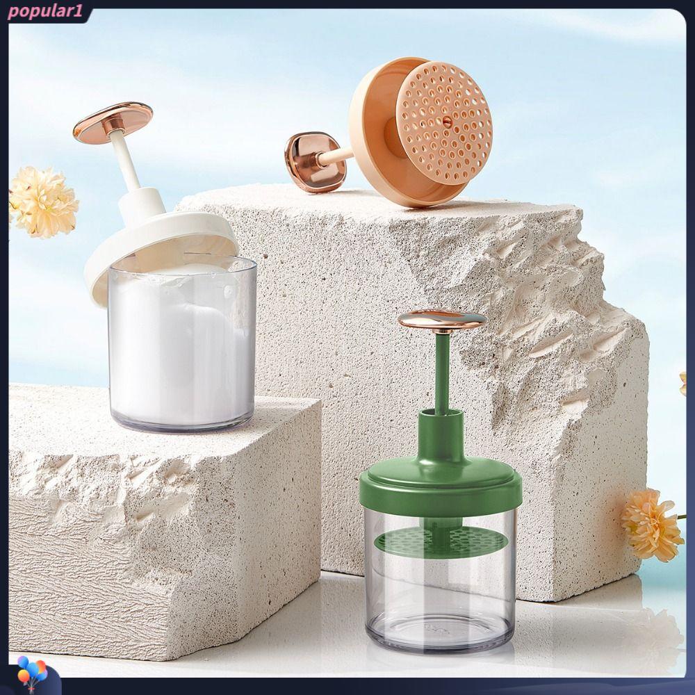 Populer Foam Maker Pembersih Rumah Body Wash Cleansing Foam Cup