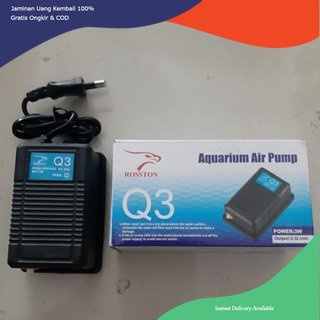 mesin gelembung aquarium, mesin oksigen aquarium, mesin gelembung udara aquarium, aerator, mesin aer