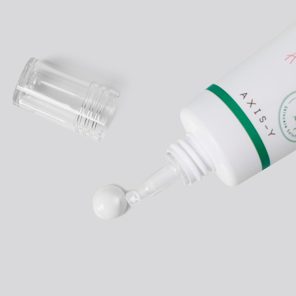AXIS-Y Sunscreen Full Size Complete No-Stress Physical Sunscreen 50ml Berminyak Aging Sensitif ❤ 100% Original ❤