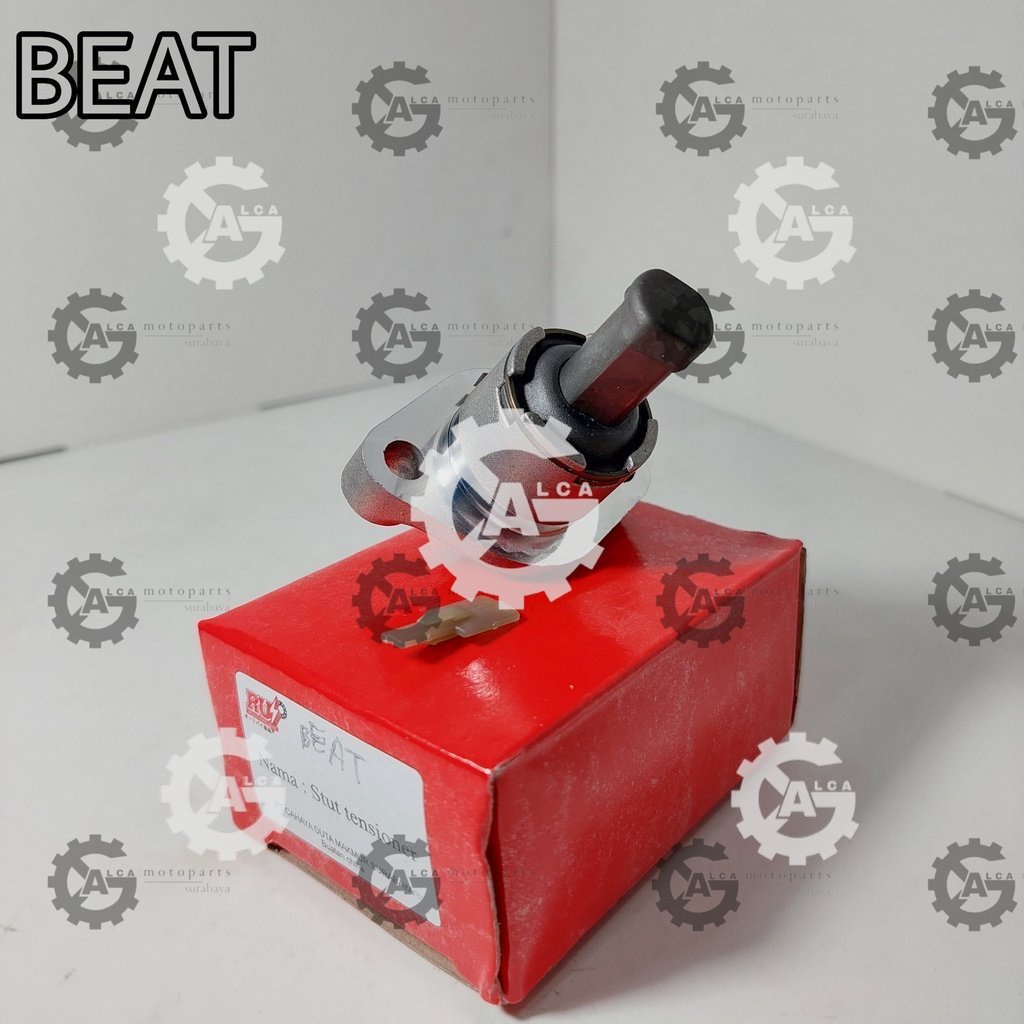 STUT TENSIONER KAMPRAT BEAT / VARIO 110 / SCOOPY / BEAT F1 / CBR KVB KVY