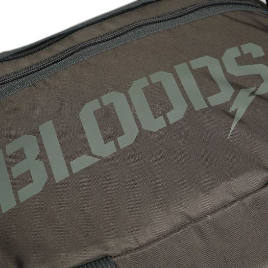 TAS SELEMPANG BLOODS INDUSTRIES | HARD TOP 20