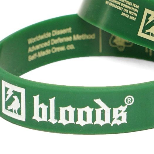 GELANG BLOODS INDUSTRIES | BRYANZ 01