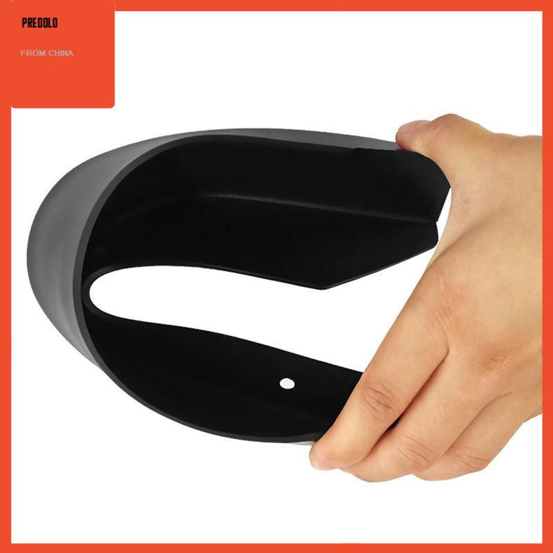 [Predolo] Mudguard Flaps Mudguard 4x Depan Belakang Untuk 2021-2022 Awet