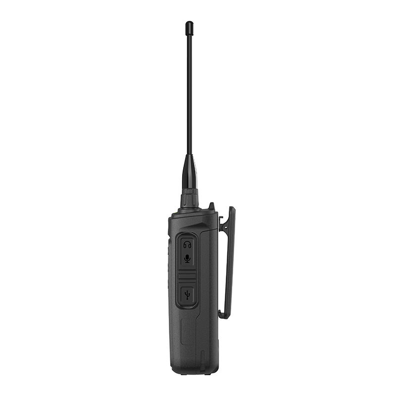 HT WLN C1000 Jarak Jauh Ready 10km-15Km Walkie Talkie Power 10 watt Battery 2500Mah