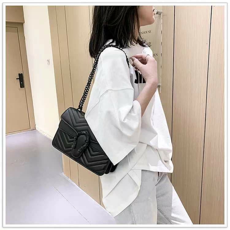 Onlinesaya BISA BAYAR DIRUMAH Tas Wanita Tasready Tas Selempang Wanita Import U 7286 D5G7 229344