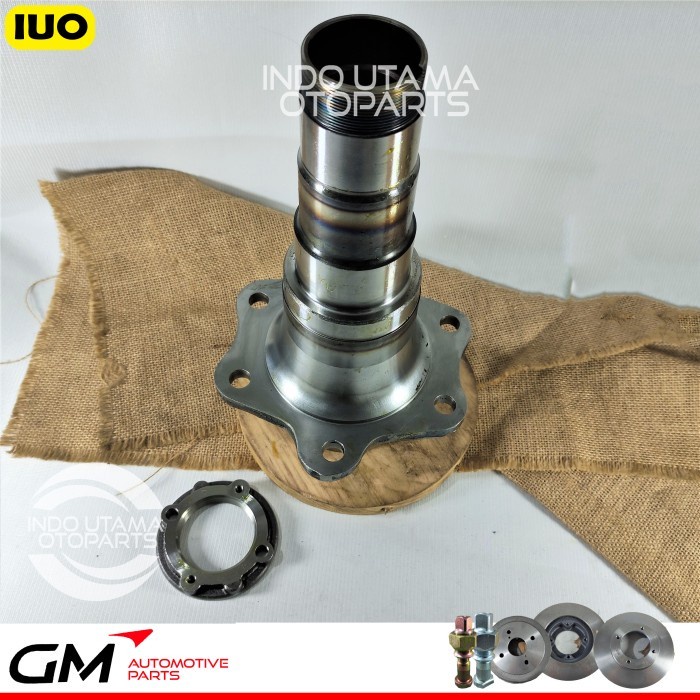 Pucuk Rebung Gardan Dyna Rino 125HT 130HT Spindle Housing End GM Kiri