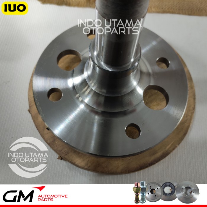 As Roda Avanza Xenia Belakang Kanan Axle Shaft GM 42301-BZ010