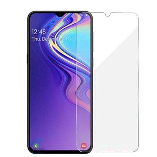 Samsung a10 tempered glass bening premium Quality full screen