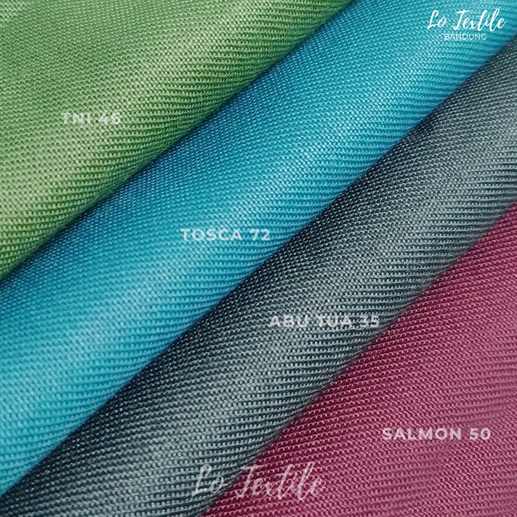 Kain Katun Toyobo Royal Mix Premium 0.5 Meter - Toyobo RM Serbaguna Murah