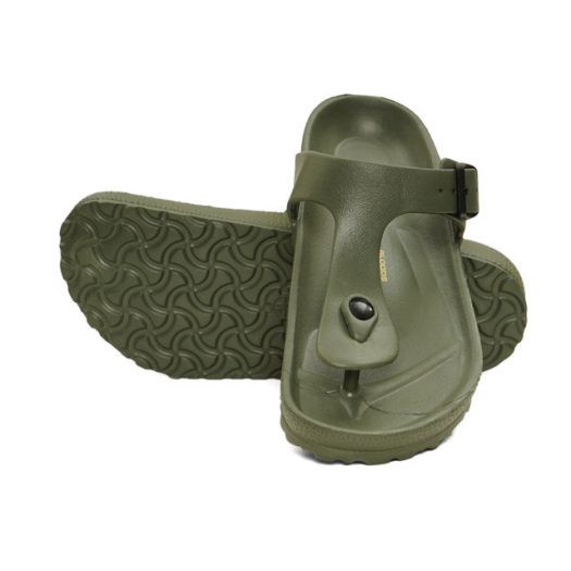 SANDAL BLOODS INDUSTRIES | MEDIEVAL LIGHT OLIVE