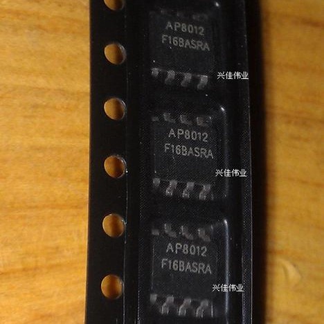 AP8012 AP8012C AP 8012 AP8012H smd Sop-8 IC Power Supply Regulator