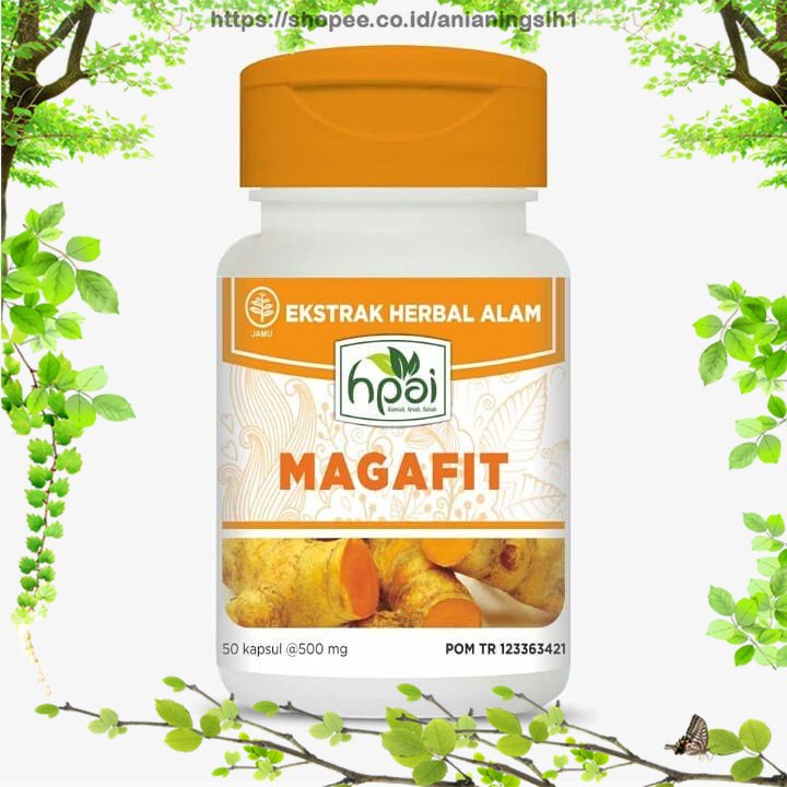 MAGAFIT - Produk HNI HPAI anianingsih1-00