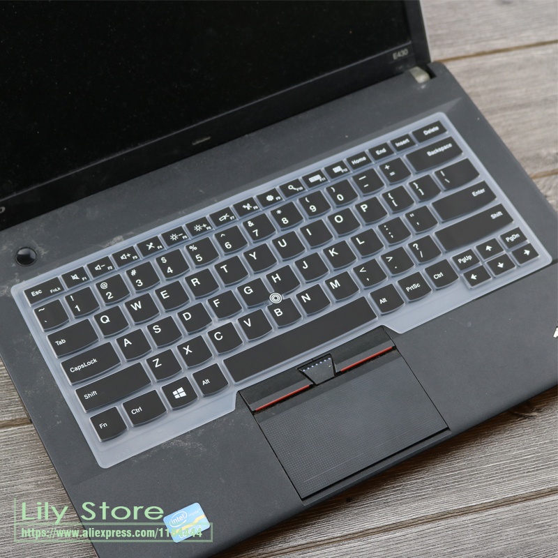 Pelindung Cover Keyboard Untuk Lenovo Thinkpad P1 X1 Extreme Gen 3gen 2gen1 Thinkpad E14 L14 Gen4/3/2, T14 Gen2/1, T14s