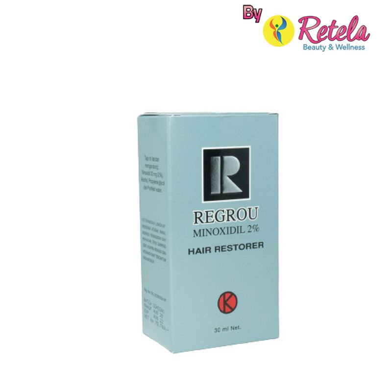 Regrou H Restorer 30ml