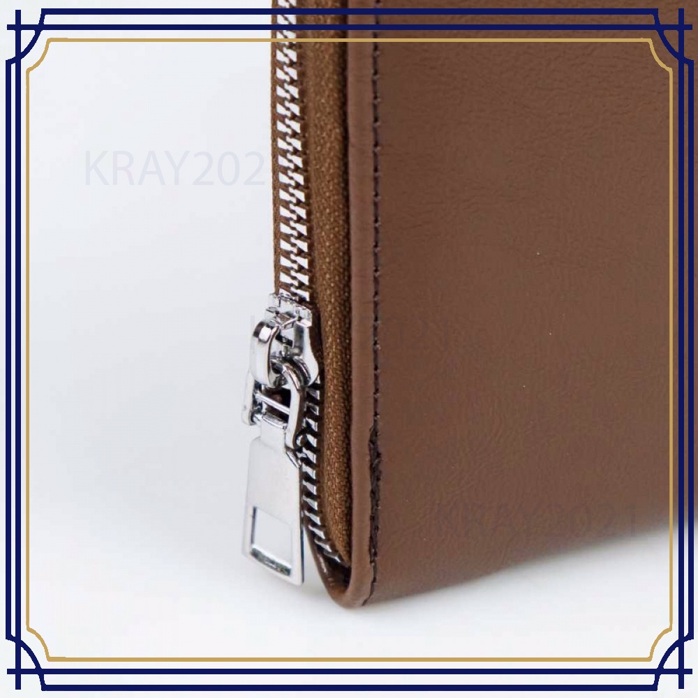 Tas Selempang Messenger Crossbody Pria dengan Dompet - 15036
