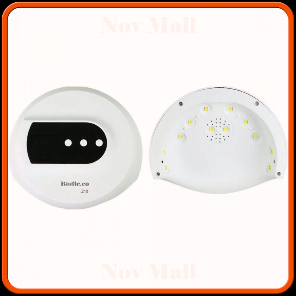 Pengering Kutek Kuku Smart UV LED Nail Dryer 36 W - Z10