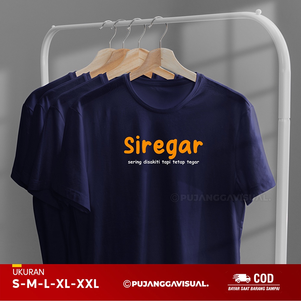 Kaos singkatan marga siregar kaos batak siregar