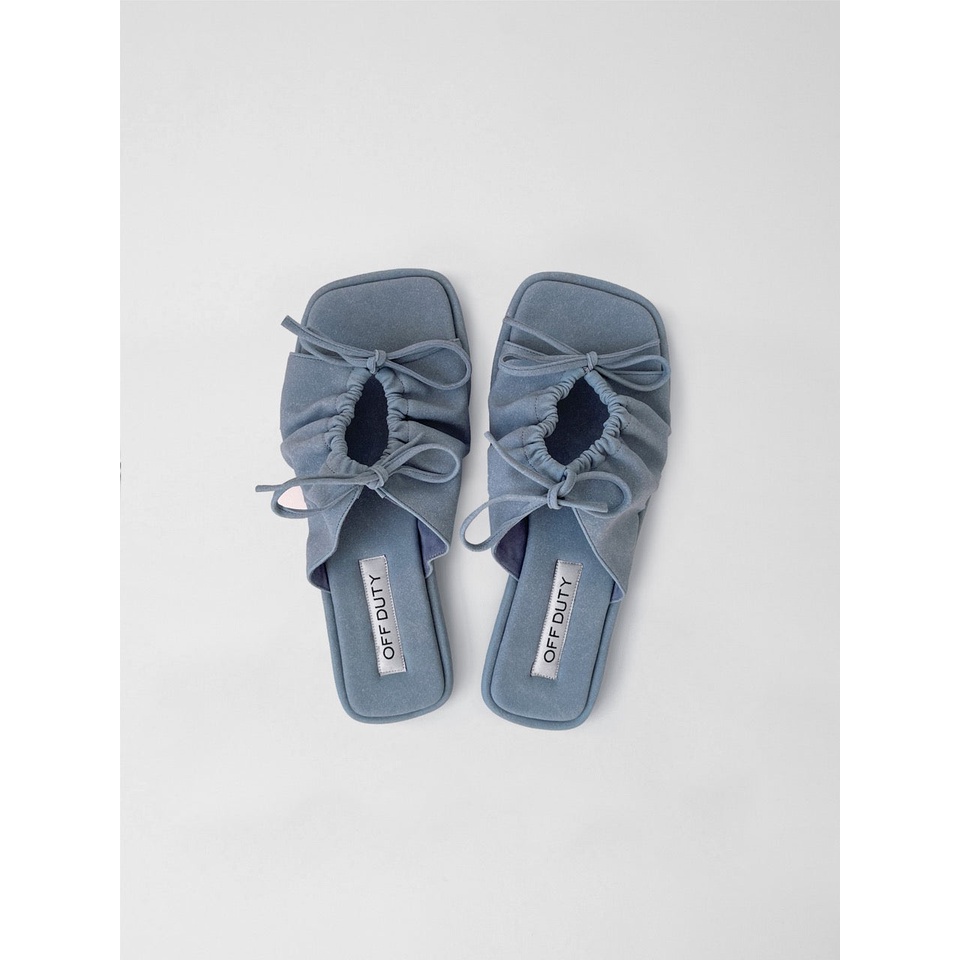 WATT Coraline Ladies Sandals - Blue