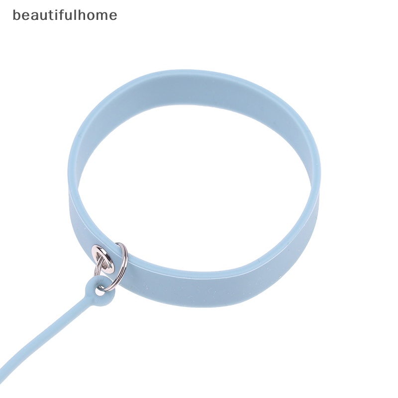 {beautifulhome} Gelang Penjepit Bulu Mata Grafg Silikon Wrist Strap Tweezer Protector.