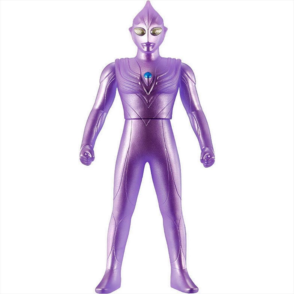 BANDAI Ultra Tiga Multi Type Zeperion Beam Ultraman 69941