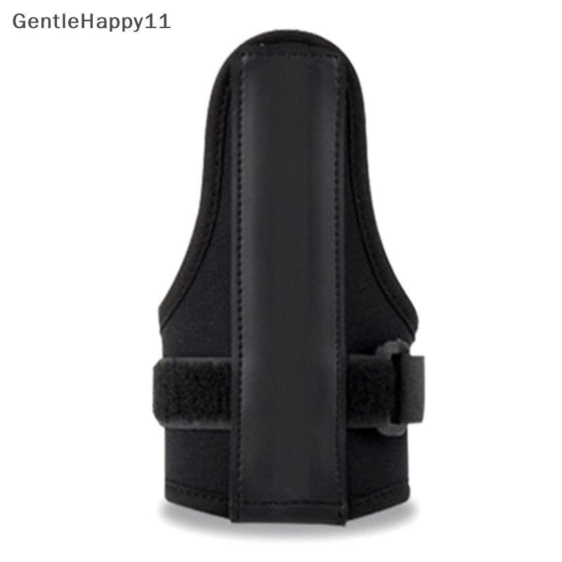 Gentlehappy 1Pcs Golf Swing Trainer Training Aksesoris Korektor Pergelangan Tangan Band Memperbaiki Strap Guide Untuk Pemula Koreksi Latihan Tangan Golf id