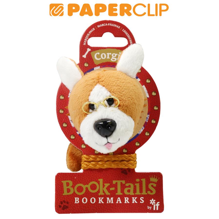 

BOOKMARK BOOK-TAILS IF