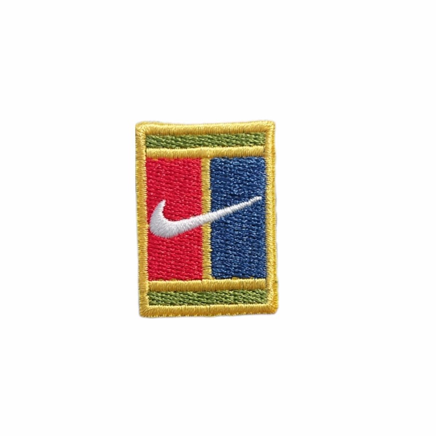 Jual NCEP020003-0011 Nike - Iron Patch Emblem Bordir Lem Tempel