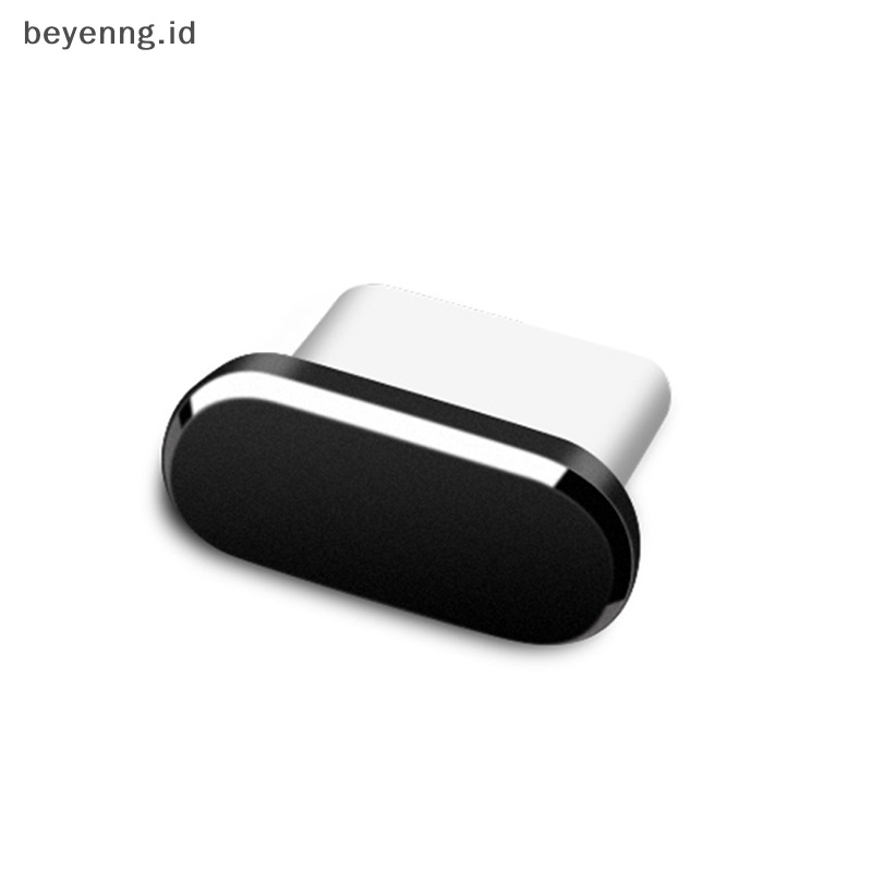 Beyen Colokan anti Debu Usb Type C, Topi Debu Plug Port Usb C Kompatibel Untuk Chargi ID Tipe C