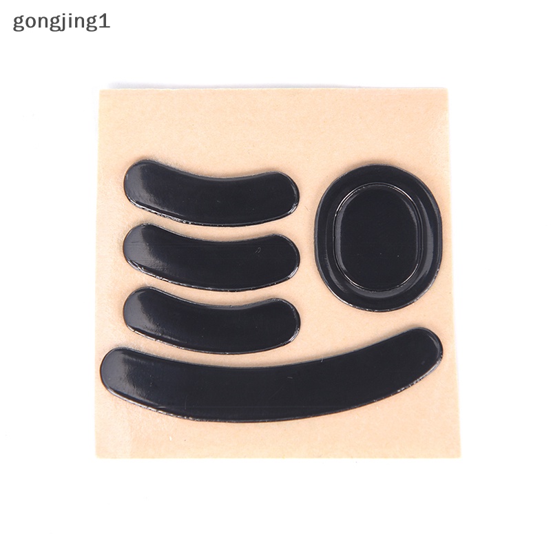 Ggg Mouse Feet Skates Pads Untuk Logitech G PRO ID