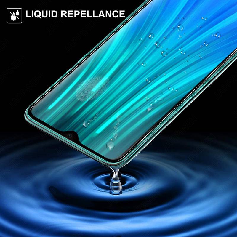 Tempered Glass Untuk Redmi10 10x11 4 5 6 7 8 9 8A 9A Power Prime Pro Plus Dual Activ India Sport Nfc2022 4G 5G Film Pelindung Untuk Redmi 10A 10C 12 4x 5A 6A 7A 9AT 9T A1 A2 Plus