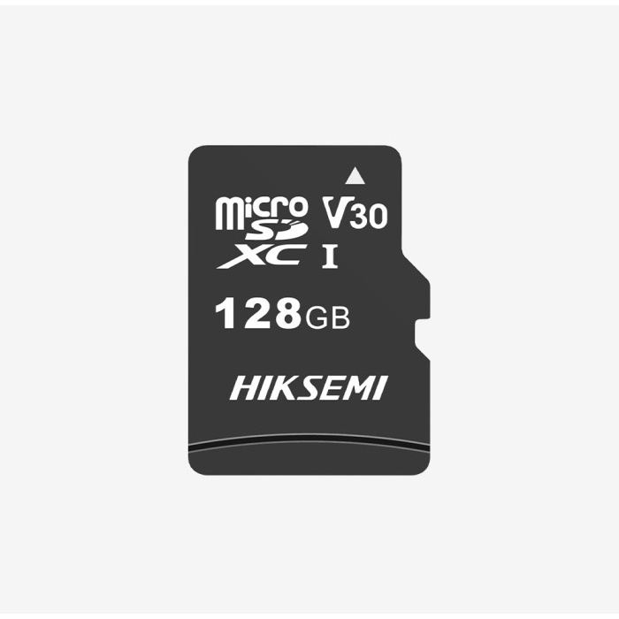 HIKSEMI Micro SD Card HS-TF-C1 64/128GB untuk CCTV 7 Tahun Garansi