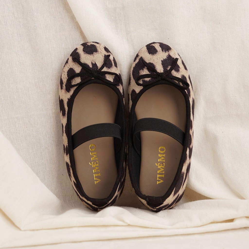 Vimemo Keira Kids - Sepatu Anak Flatshoes