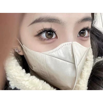 Bulu Mata Palsu Natural Individual Single Lem Eyelash 3D Tanam Korea Bulumata Cluster Eyelashes Extension 11 12 13 14 mm