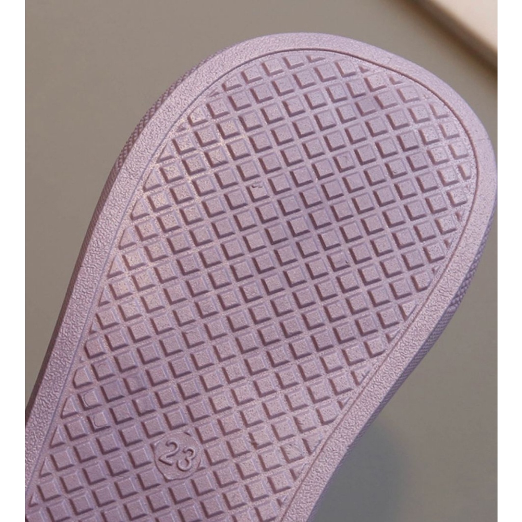 (HZ) Sepatu Sandal Anak Import HZK155