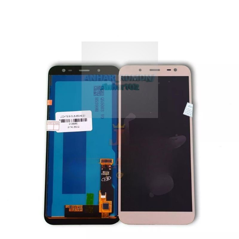 LCD.samsung.J6.biasa