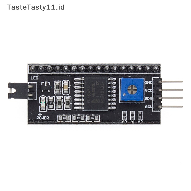 Kestisettas alfinmart alfinlectronics alfin 2tak alfinerial alfinnterface alfinoard galihort 1602 2004 konverter stapeldapter halilintar ̽ konverter ̽odule untuk ̽rduino ̽iy ̽it .