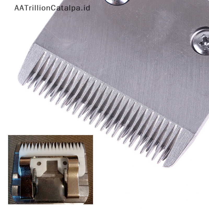 Pisau cliper clipper galihrillion tkkatalpa 10# eompatible kampasor kampasster stapelndis stapelonair stapelhrive stapeletachable mustofa5 mustofa