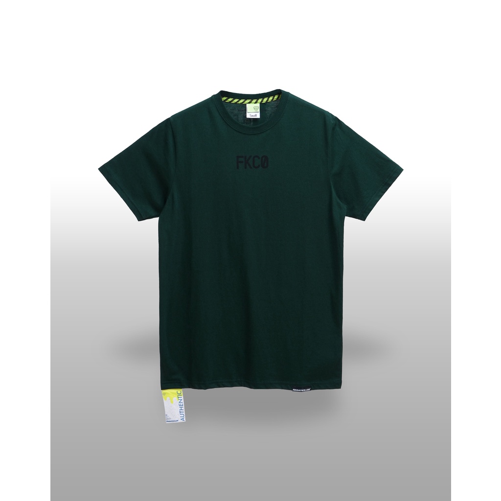 KAOS FRIDAY KILLER | 3 FIFTY GREEN