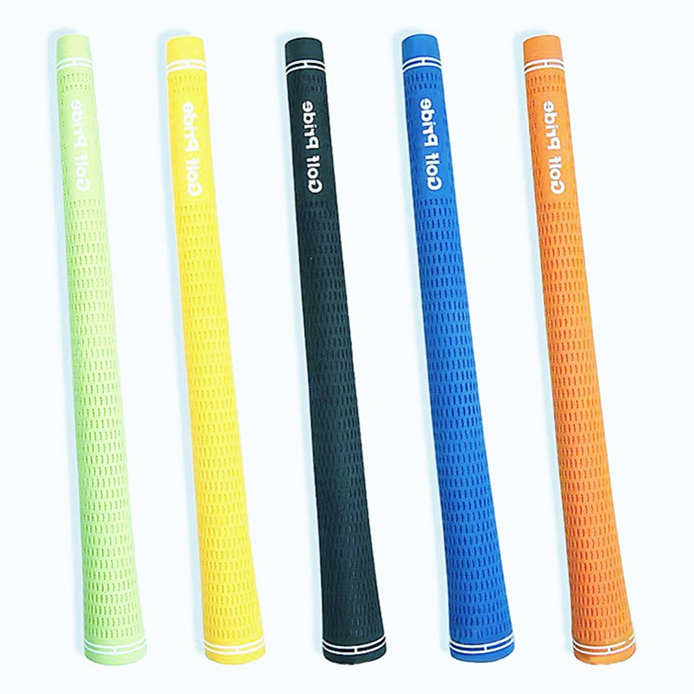 Grip Anti Slip Multi Compound Golf Grips Golf Club Grips Rron Dan Grip Kayu