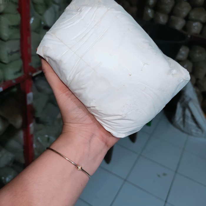 

Tepung Beras Putih 1kg Murni Organik Superfood Kaori 88 Multivitamin