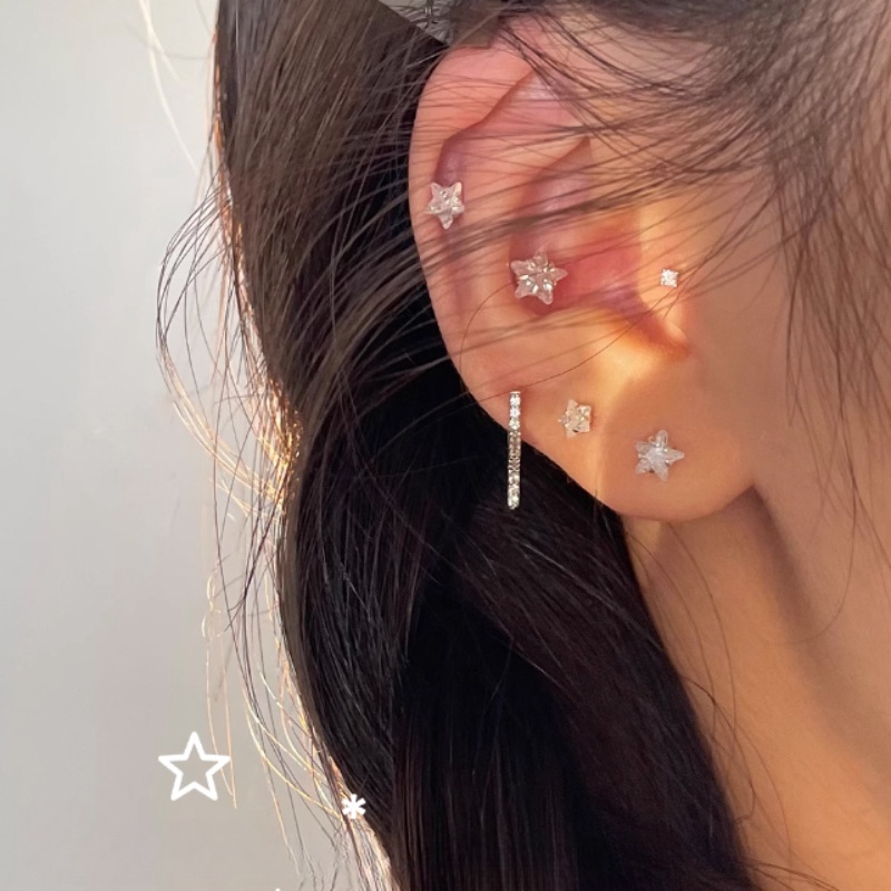 Toserba 4/5/6mm suketrendy alfin925 alfinilver alfinhining alfintar alfintud alfinarring untuk galihomen alfinirls alfinorean alfinute galihmall alfinircon alfinarring alfinet stapelypoallergenic suketar galihar alfinewelry mustofaift