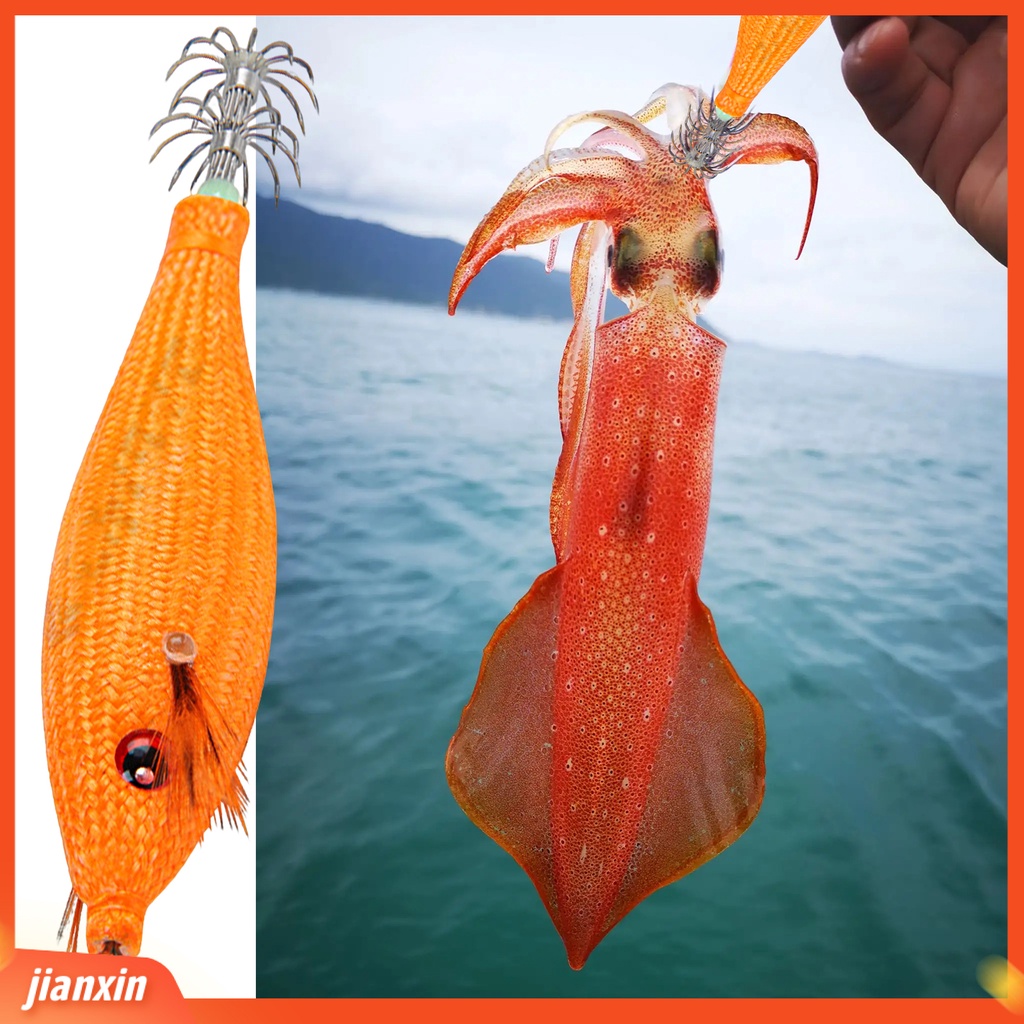 (In Stock) 78mm /10g Umpan Pancing Terang Universal Tajam Kait 3D Realistis Fisheye Simulasi Desain Memancing Umpan Plastik Buatan Tahan Lama Memancing Umpan Untuk Outdoor