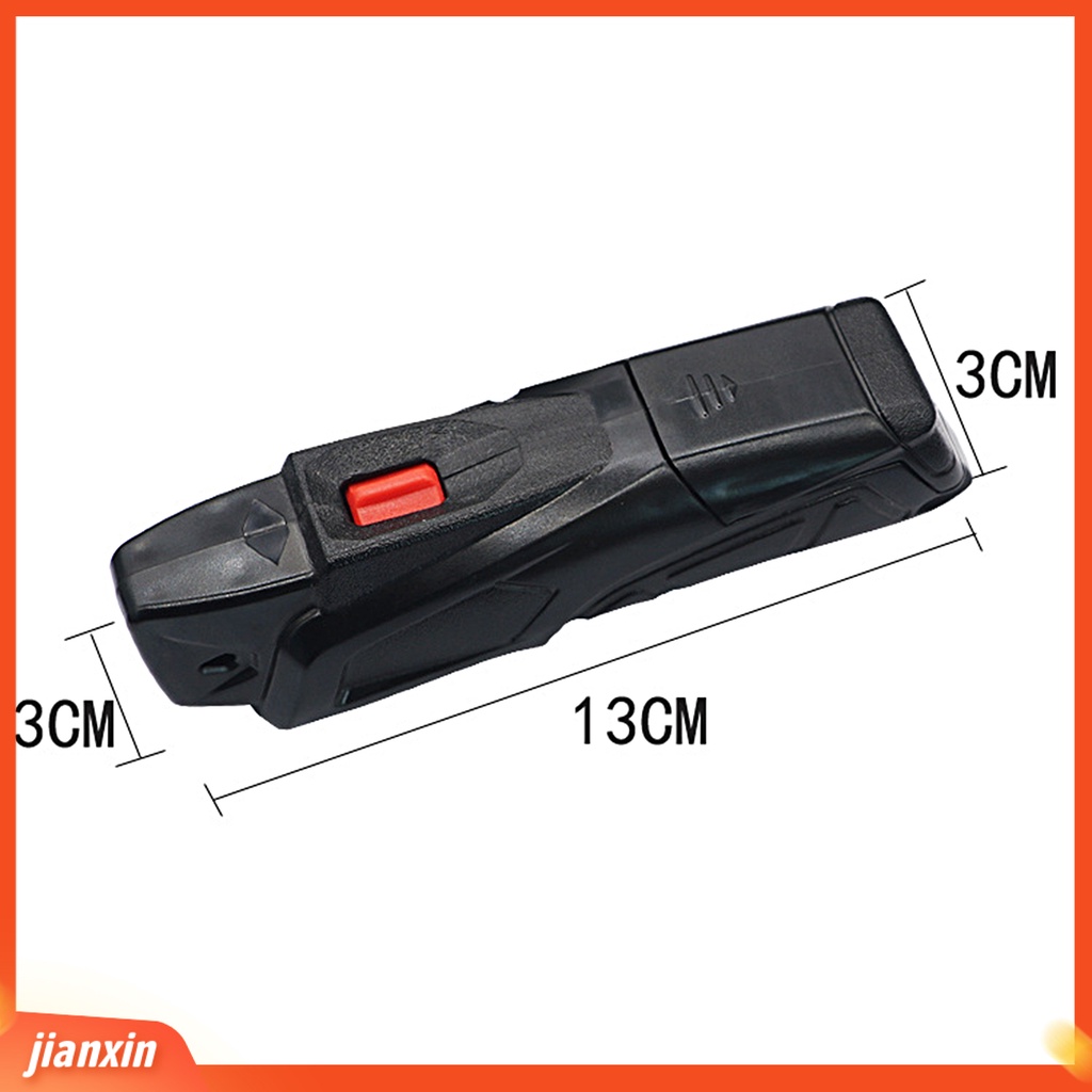 (In Stock) Electric Waste Line Remover Dioperasikan Otomatis Retraction Toggle Switch Alat Pelepas Pengusir Retraktor Garis Gulungan Pancing Untuk Memancing Di Luar Ruangan